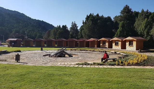Bağbaşı Yaylası Bungalov Evleri