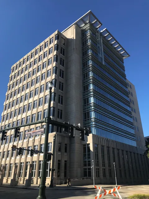 19th Judicial District Courthouse