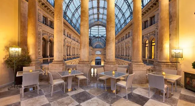 B&B Art Suite Santa Brigida