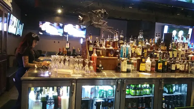 CJ's Sports Grill & Turf Club