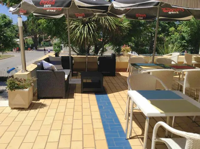 Restaurante Golfe-Sol