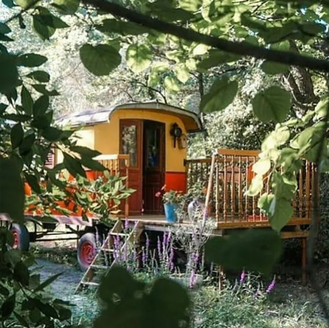Gîte Champêtre Drôme : Lorette