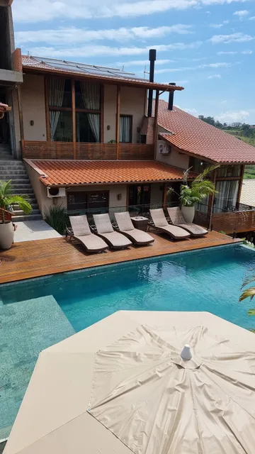 Pousada Valle Paradiso - Praia do Rosa