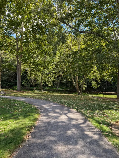 Brookville Town Park