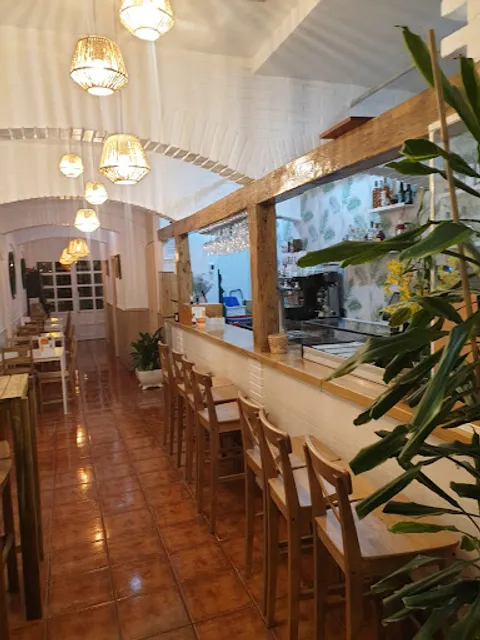 La Bodeguilla - Las Calzadas