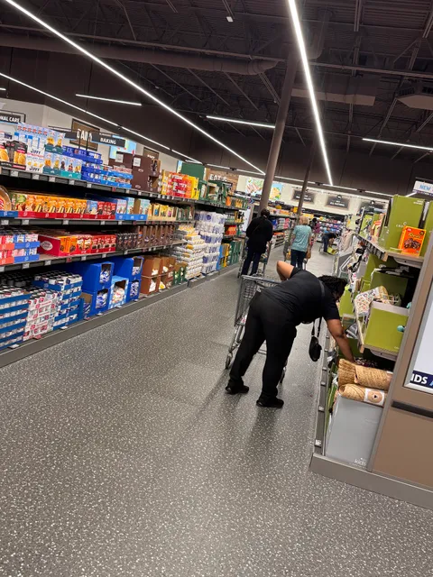 ALDI
