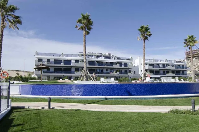 Ocean View, Infinity View, Arenales Playa - Mar Holidays TM Grupo Inmobiliario