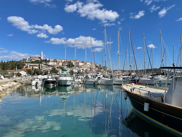 Konoba Kod Luce - Dalmatinska ul. 18, 52450, Vrsar, Croatia - reviews,open  hours,photo spots, things to do | WanderBoat AI Trip Planner