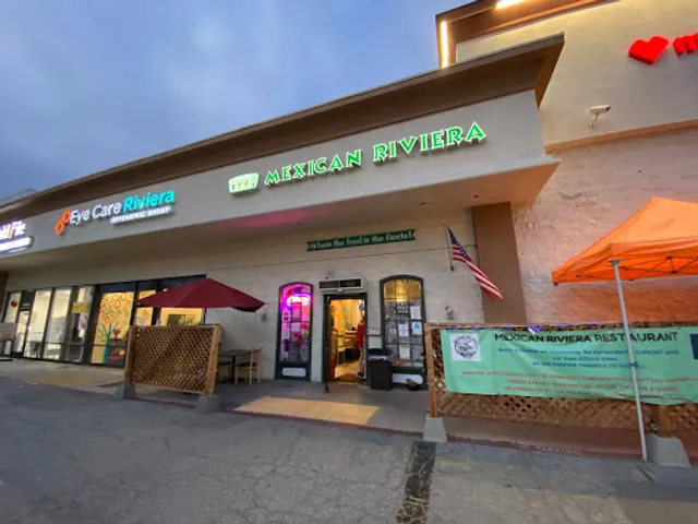 Mexican Riviera Restaurant