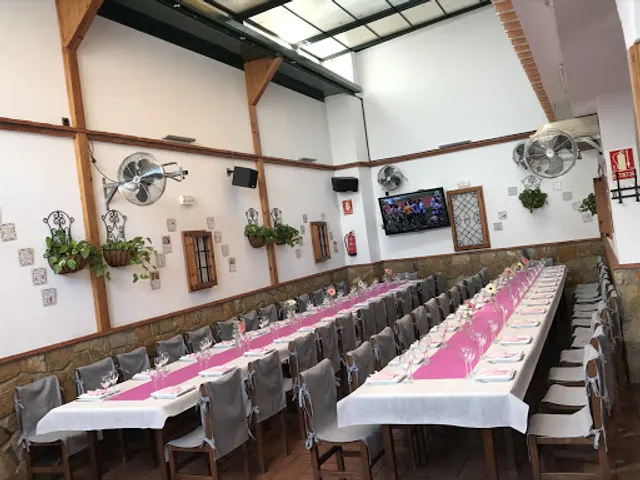 Catering El Patio De Ángela