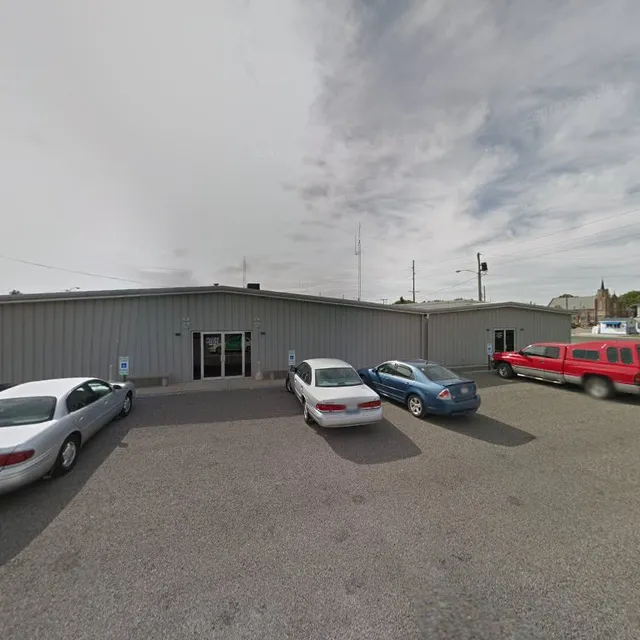 Gillespie Civic Center