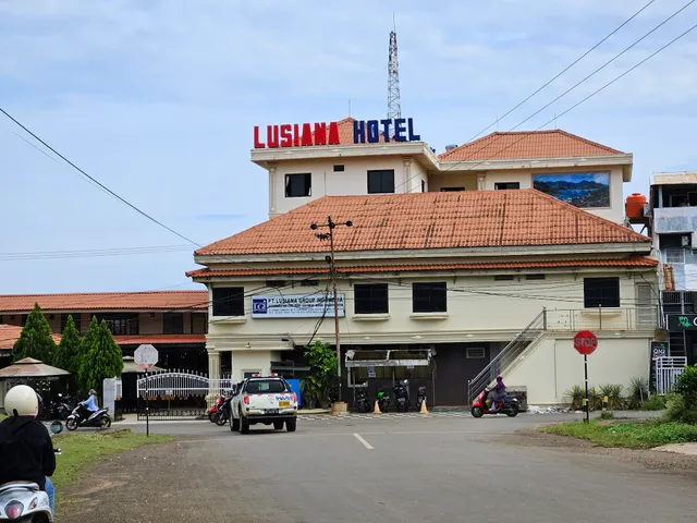 Lusiana Hotel