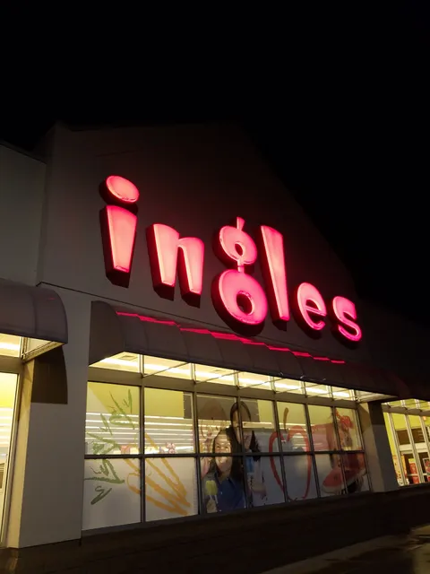 Ingles Markets in Centre, United States - reviews,open hours,photo ...