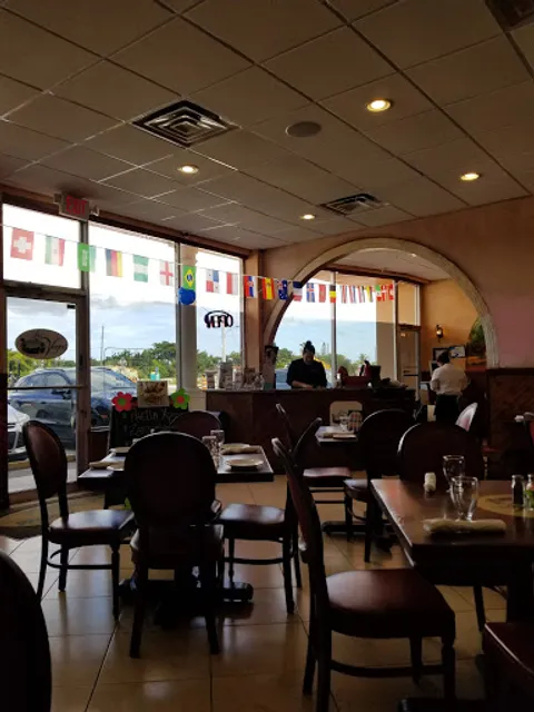 Las Vegas Cuban Cuisine