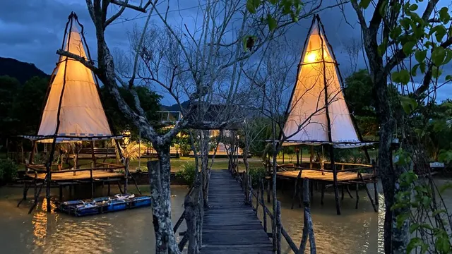 Vanada Bugeul Cottage