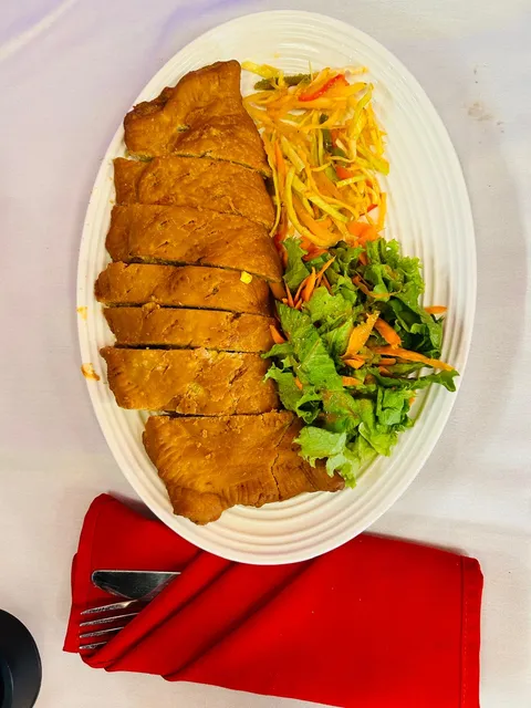 Joyeuse's Caribbean Creole Cuisine & Bar llc