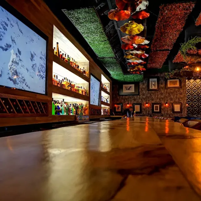 Gran Sonora Zacatecas Grill & Drinks