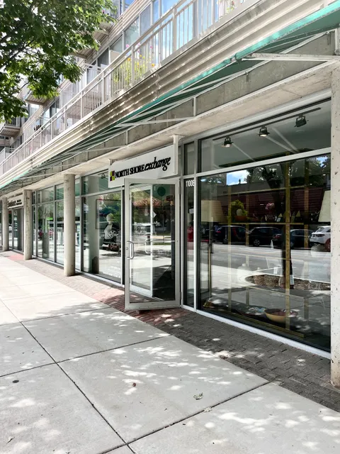 North Shore Exchange -- Wilmette