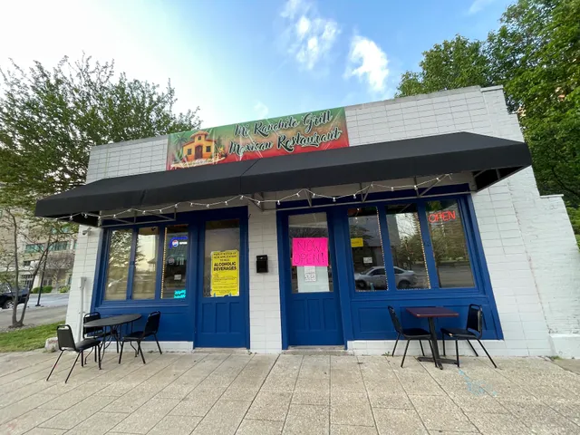 Mi Ranchito Grill Mexican Restaurant