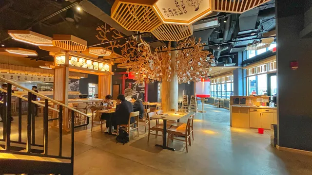 Kyuramen x TBaar - Pittsburgh