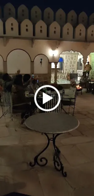 La Cuisine Du Pushkar (The Pushkar Kitchen)