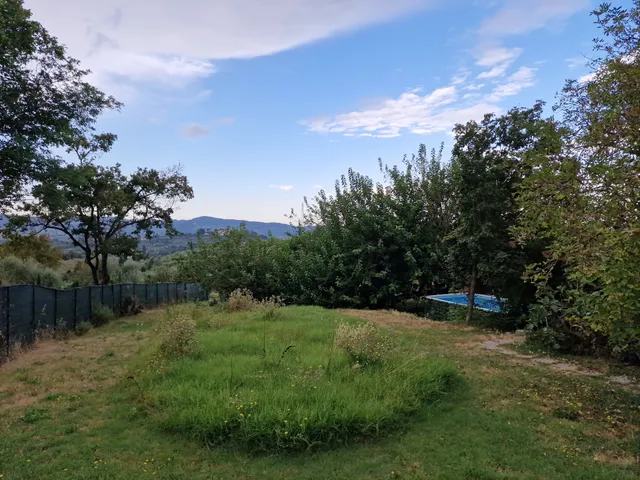 The Monastery Il Monasteraccio, Florence