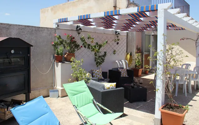 Albergo Sicilia B&B Avola