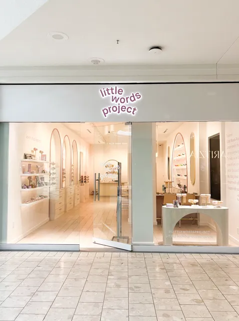 Little Words Project - Short Hills