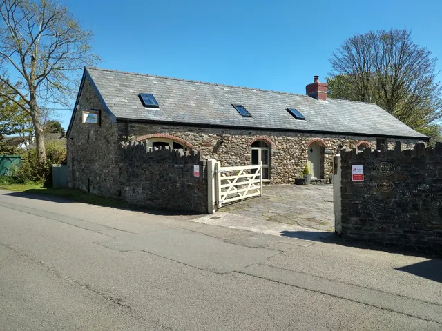 Gower Country Cottages