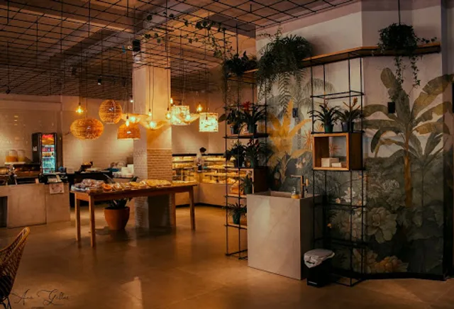 Padaria Santo Ângelo