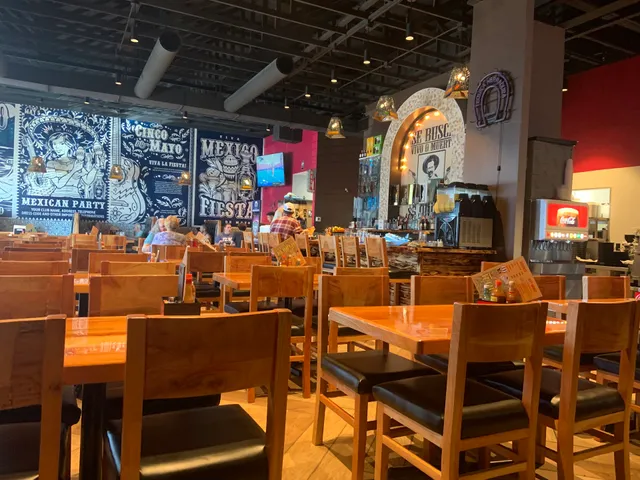 La Cantina Sioux Falls