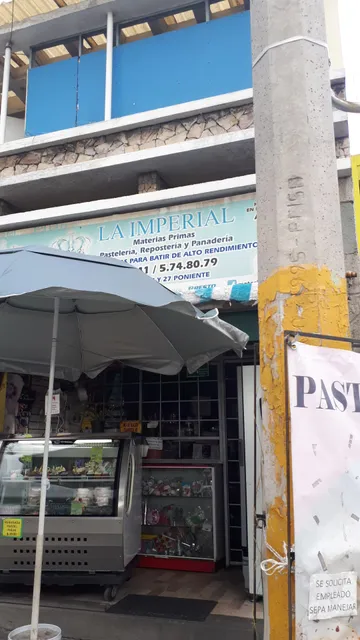 La Imperial