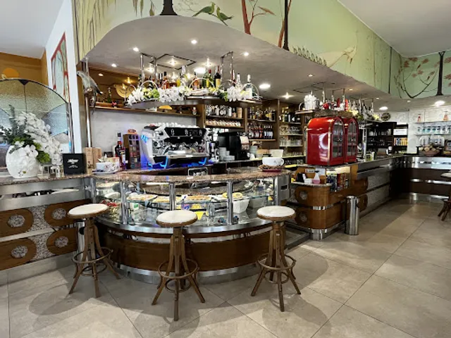 Bar Gelateria Kambusa