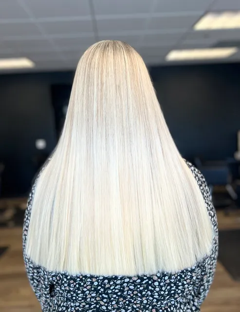 Peerless Beauty Lounge