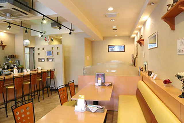 Indoryorinomise Taji