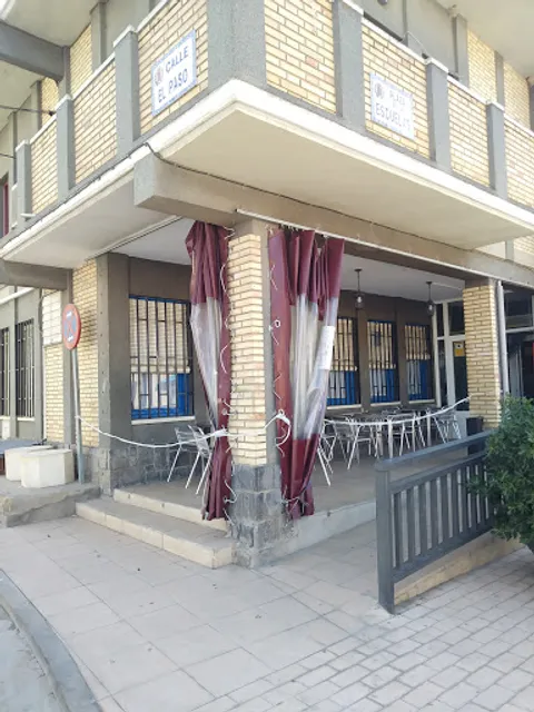 Bar Casino Peñaflor