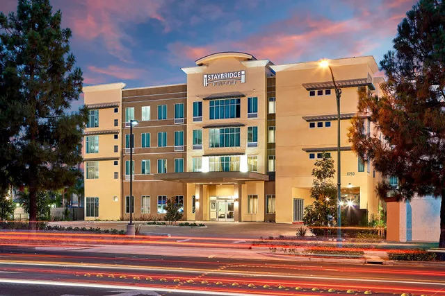 Staybridge Suites Anaheim at the Park by IHG