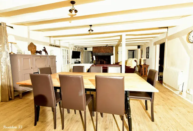 Au fil des Landes - Espace Culturel & Cercle Privé dans les Landes