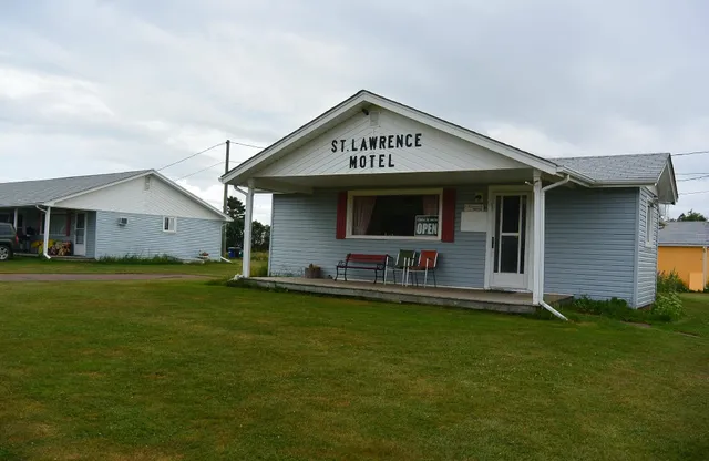 St Lawrence Motel