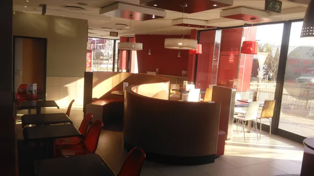 KFC Zambezi Junction