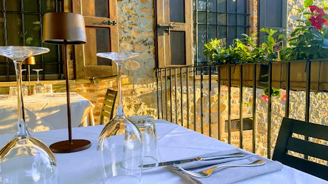 Ristorante Osteria Del Castello