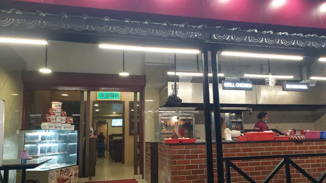 Barbequeen Restaurant (Kallakurichi )