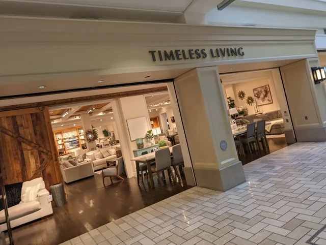 Timeless Living