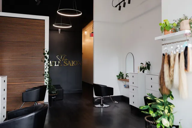 The Mill Salon