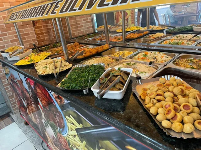 Restaurante Oliveira