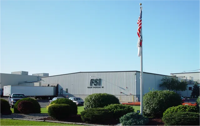 Frozen Specialties, Inc.