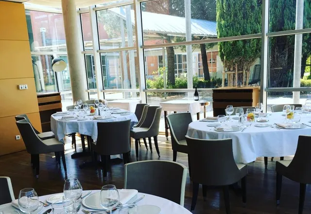 Hotel Restaurant D'occitanie