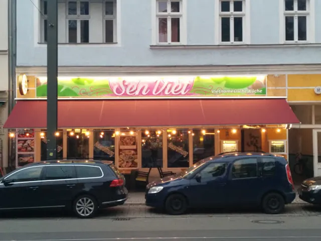 Sen Viet Restaurant