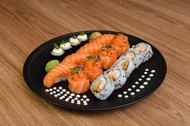 NOBU SUSHI RESTAURANTE