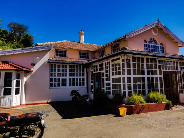 OYO 9080 Hillwood Cottages